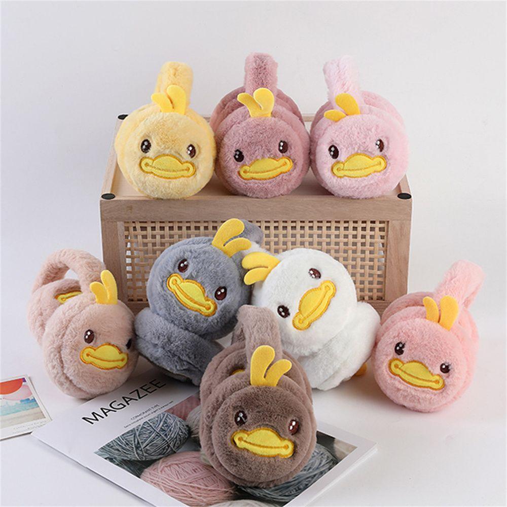 Холодостойкие наушники с маленькой желтой уткой для девочек и мальчиков, теплые наушники, детские плюшевые наушники, мягкие чехлы для ушей Little yellow duck бежевый
Холодостойкие наушники с маленькой желтой уткой для девочек и мальчиков, теплые наушники, детские плюшевые наушники, мягкие чехлы для ушей Little yellow duck бежевый