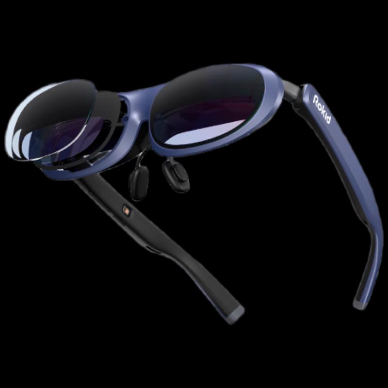 ROKID Max AR Smart Glasses
ROKID Max AR Smart Glasses