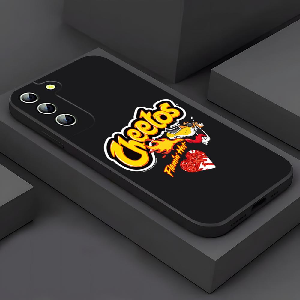 Чехол для телефона Cheetos (снек) для Samsung S23 Ultra S24 S22 S20 Fe S21 Plus Galaxy A54 A34 A16 A53 A13 Задняя крышка Samsung a54 5g
Чехол для телефона Cheetos (снек) для Samsung S23 Ultra S24 S22 S20 Fe S21 Plus Galaxy A54 A34 A16 A53 A13 Задняя крышка Samsung a54 5g