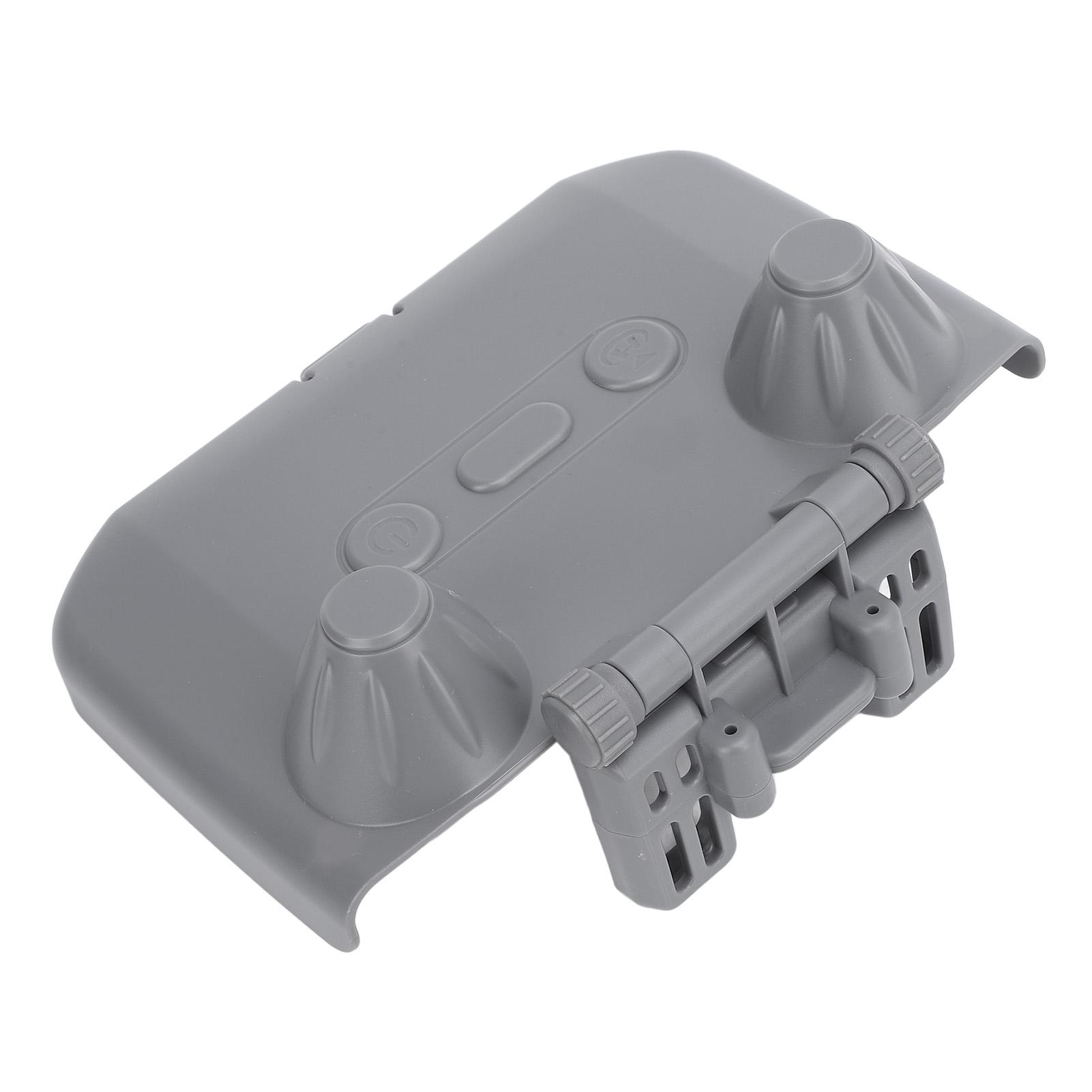 Remote Controller Sun Hood for RC N1 N2 N3 Sunshade Protective Cover for Mini 4 Pro Air 3S Drone
Remote Controller Sun Hood for RC N1 N2 N3 Sunshade Protective Cover for Mini 4 Pro Air 3S Drone