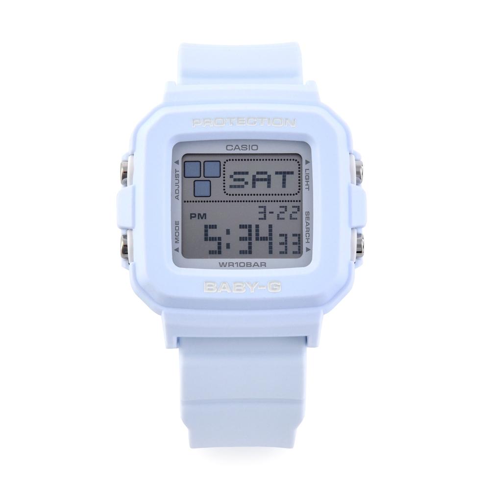 G Shock bGd 10l 2dr bGd 10l 2 Baby Plus цифровые спортивные ретро пиксельные женские часы S из искусственной кожи BGD-10L-2DR
G Shock bGd 10l 2dr bGd 10l 2 Baby Plus цифровые спортивные ретро пиксельные женские часы S из искусственной кожи BGD-10L-2DR