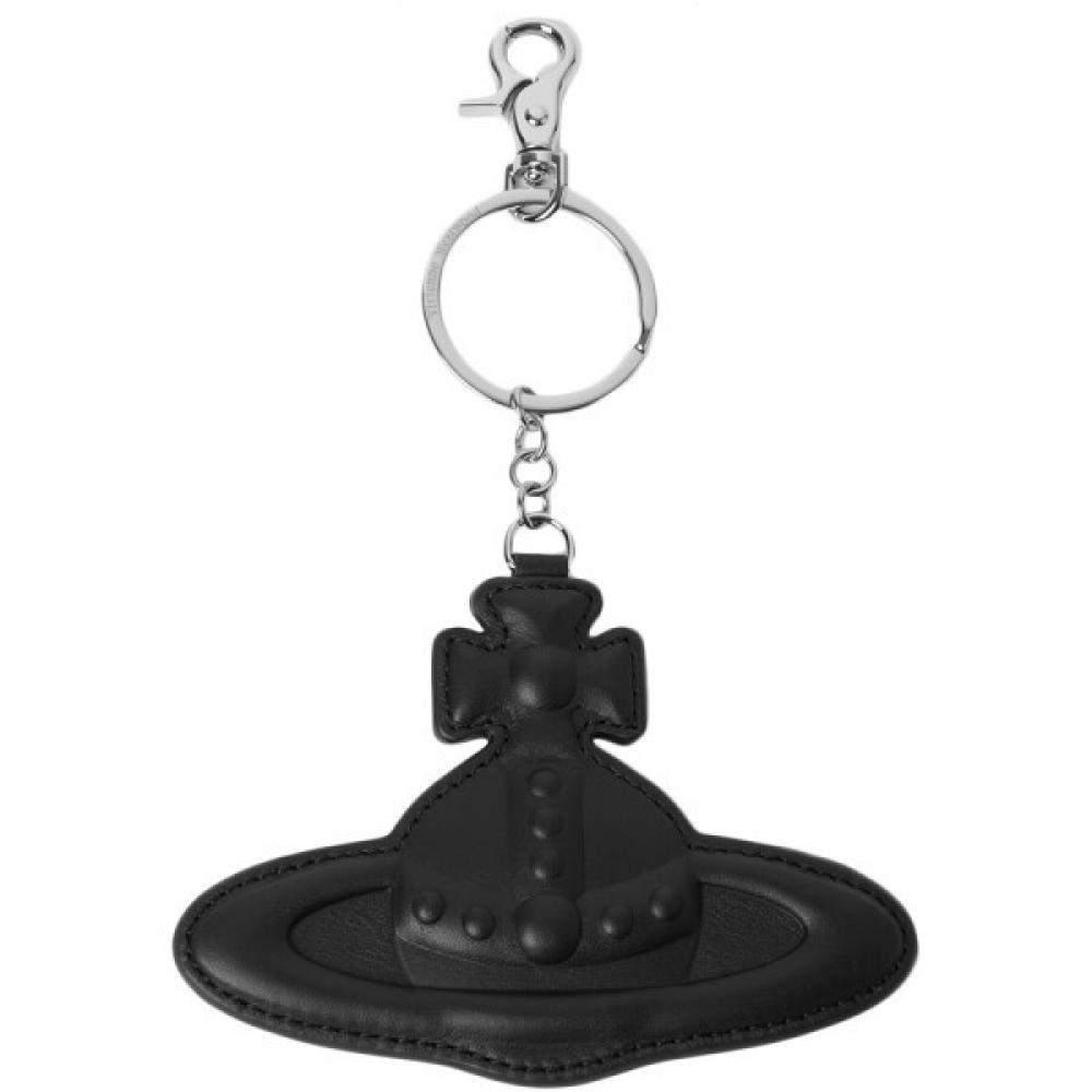 Брелок для ключей Vivienne Westwood 25ss Signature Orb черный 8203011fu L001s N40
Брелок для ключей Vivienne Westwood 25ss Signature Orb черный 8203011fu L001s N40