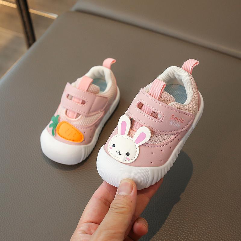 Children s Walking Shoes Red Cartoon Soft Breathable Boys Girls Baby Shoes Khaki Lightweight Kids Baby Casual Shoes Sandals 16 insole11.5 cm рожевий
Children s Walking Shoes Red Cartoon Soft Breathable Boys Girls Baby Shoes Khaki Lightweight Kids Baby Casual Shoes Sandals 16 insole11.5 cm рожевий
