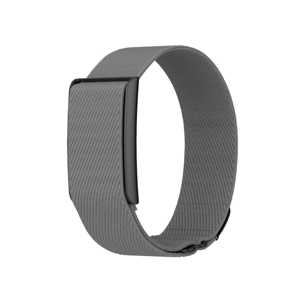 Nylon Loop Sports Strap for Huami Watches and Backpacks Amazfit Heli (with frame) темно-сірий
Nylon Loop Sports Strap for Huami Watches and Backpacks Amazfit Heli (with frame) темно-сірий