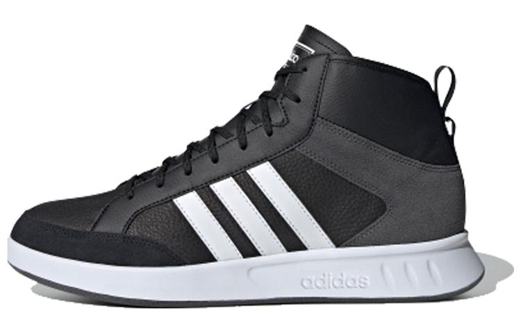 Adidas Neo Court80s Mid Black EG4361 36⅔
Adidas Neo Court80s Mid Black EG4361 36⅔