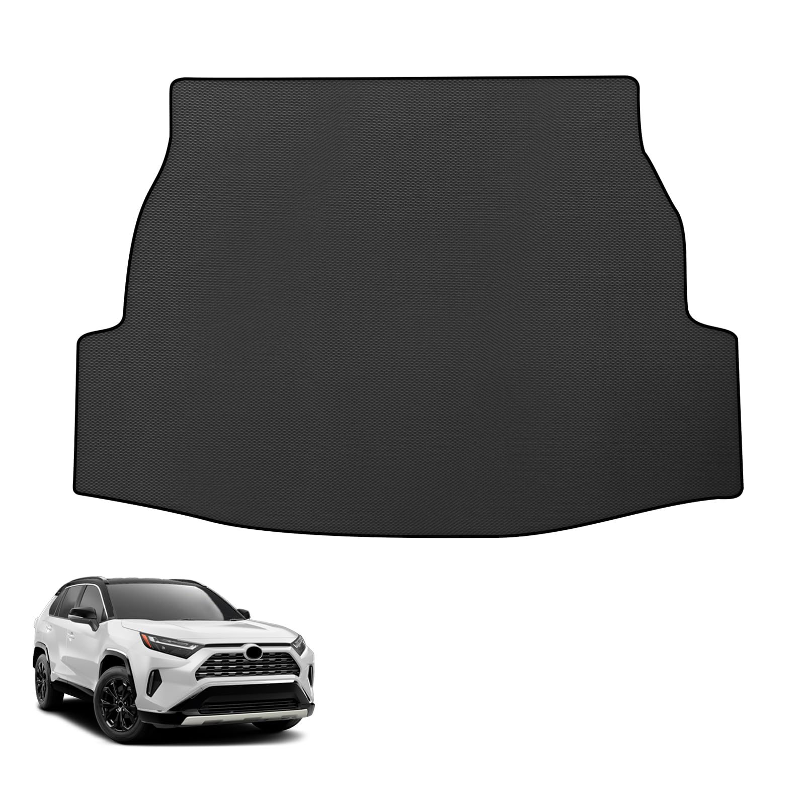 Новый коврик для багажника RAV4 50 серии Эксклюзивный 2D коврик в багажник Материал ПВХ Грузовой коврик Защитный коврик для хранения Водонепроницаемый Устойчивый к пятнам Износостойкий
Новый коврик для багажника RAV4 50 серии Эксклюзивный 2D коврик в багажник Материал ПВХ Грузовой коврик Защитный коврик для хранения Водонепроницаемый Устойчивый к пятнам Износостойкий