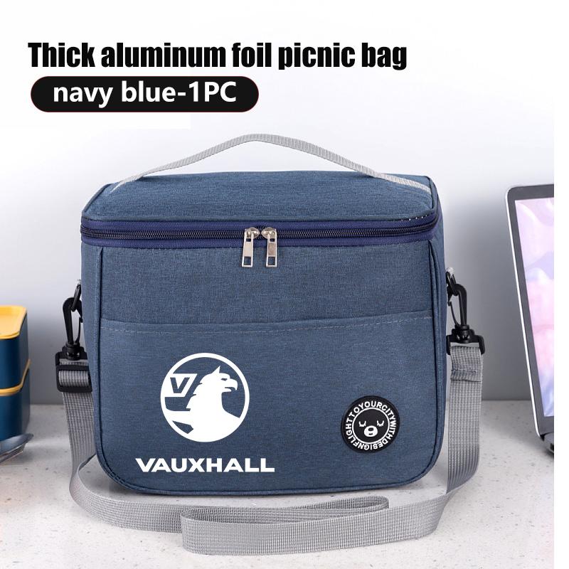 For Vauxhall Car Lunch Storage Bag Waterproof Bag Lunch Bag Picnic Food Insulated Corsa VXR Crossland Combo Life Astra Mokka
For Vauxhall Car Lunch Storage Bag Waterproof Bag Lunch Bag Picnic Food Insulated Corsa VXR Crossland Combo Life Astra Mokka