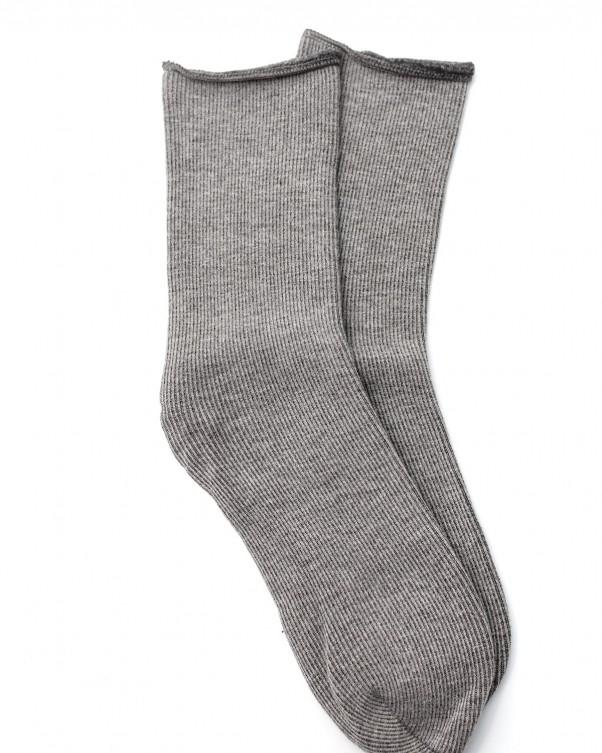 Хлопковые носки на флисе ISSA Plus 41-46 бежевий
Хлопковые носки на флисе ISSA Plus 41-46 бежевий