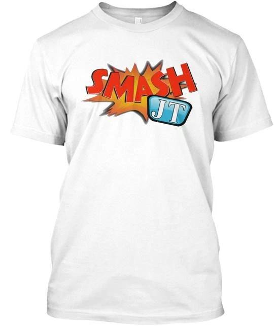 The Smash JT Collection T shirt Made in the USA Size S to 5XL S
The Smash JT Collection T shirt Made in the USA Size S to 5XL S