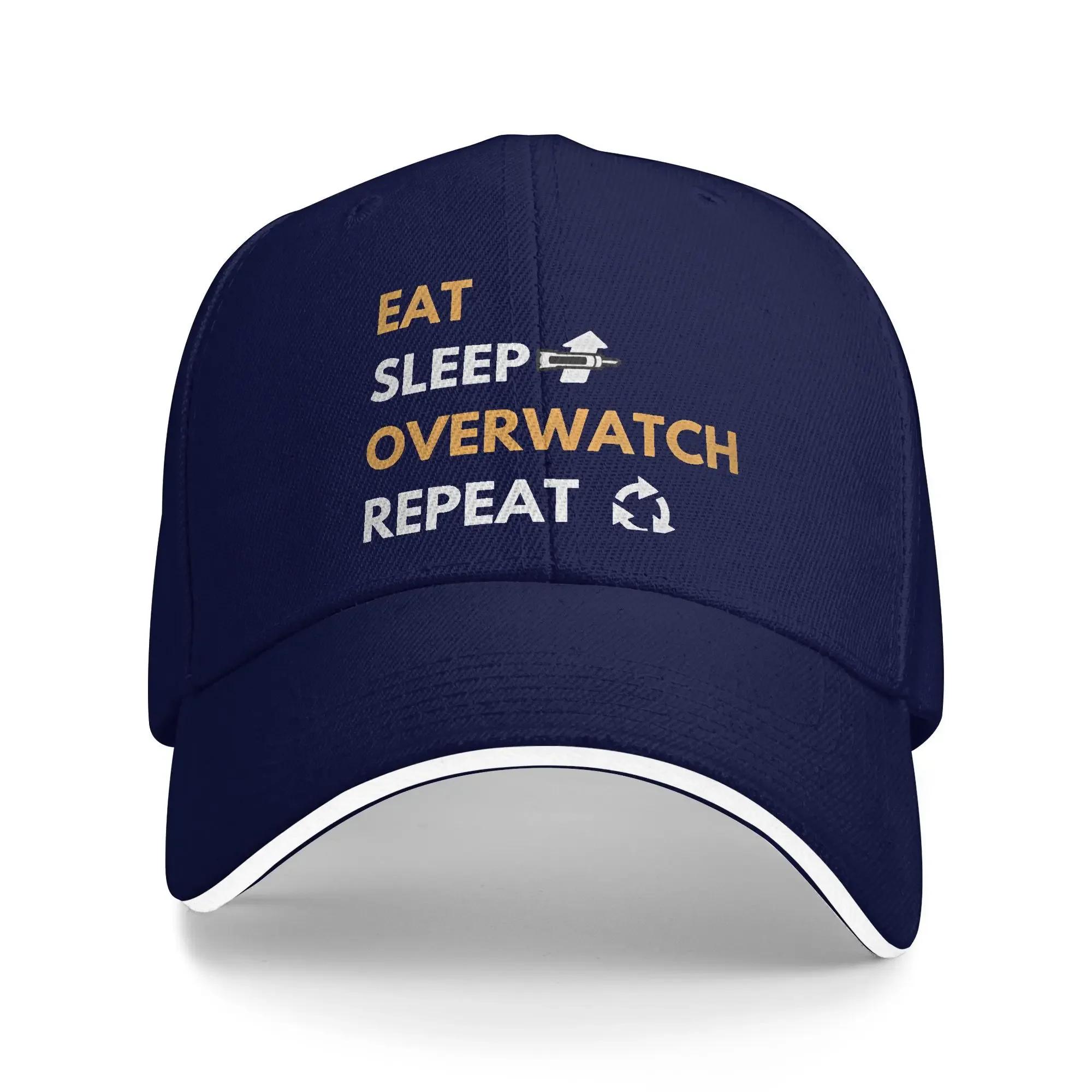 Overwatchs Games Sun Baseball Cap Summer Women Unisex Custom DIY Trucker Hat Hot Sale Stylish Running Hippie Snapback Cap One Size
Overwatchs Games Sun Baseball Cap Summer Women Unisex Custom DIY Trucker Hat Hot Sale Stylish Running Hippie Snapback Cap One Size
