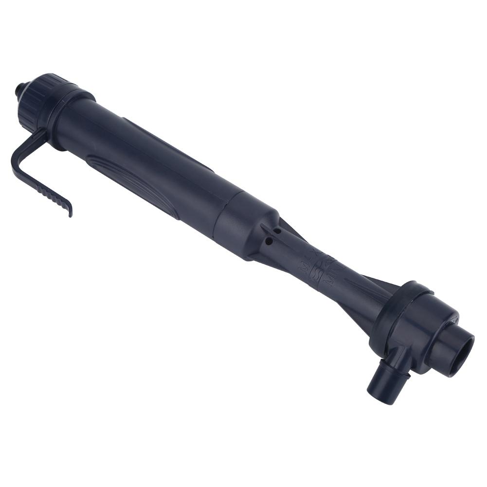 Electric Aquarium Pump Filter Fish Tank Water Cleaning & Changing Tools
Electric Aquarium Pump Filter Fish Tank Water Cleaning & Changing Tools