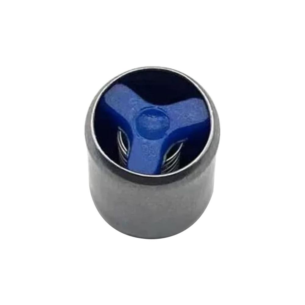 Новый клапан-ограничитель Проверка потока масла для Sonic Trax Cruze Aveo5 1.4/1.6/1.8L 55563957
Новый клапан-ограничитель Проверка потока масла для Sonic Trax Cruze Aveo5 1.4/1.6/1.8L 55563957