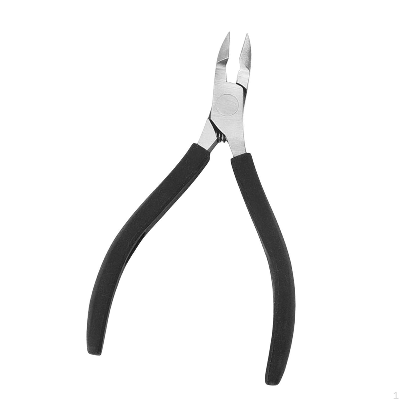 Кусачки для кутикулы, ножницы, маникюрный педикюрный инструмент, прочный резак для удаления омертвевшей кожи, домашний инструмент розовый
Кусачки для кутикулы, ножницы, маникюрный педикюрный инструмент, прочный резак для удаления омертвевшей кожи, домашний инструмент розовый