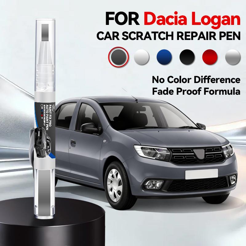 2026 Hot Car Accessories For Dacia Logan Car Paint Repair Pen Paint Scratch Repair Accessories Bronze Pearl Black Indigo Blue Gr
2026 Hot Car Accessories For Dacia Logan Car Paint Repair Pen Paint Scratch Repair Accessories Bronze Pearl Black Indigo Blue Gr
