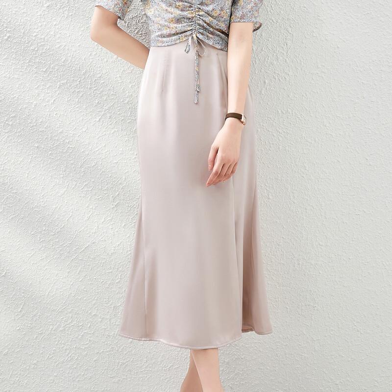 Srcr Women s High-Waist A-line Midi Skirt XL
Srcr Women s High-Waist A-line Midi Skirt XL