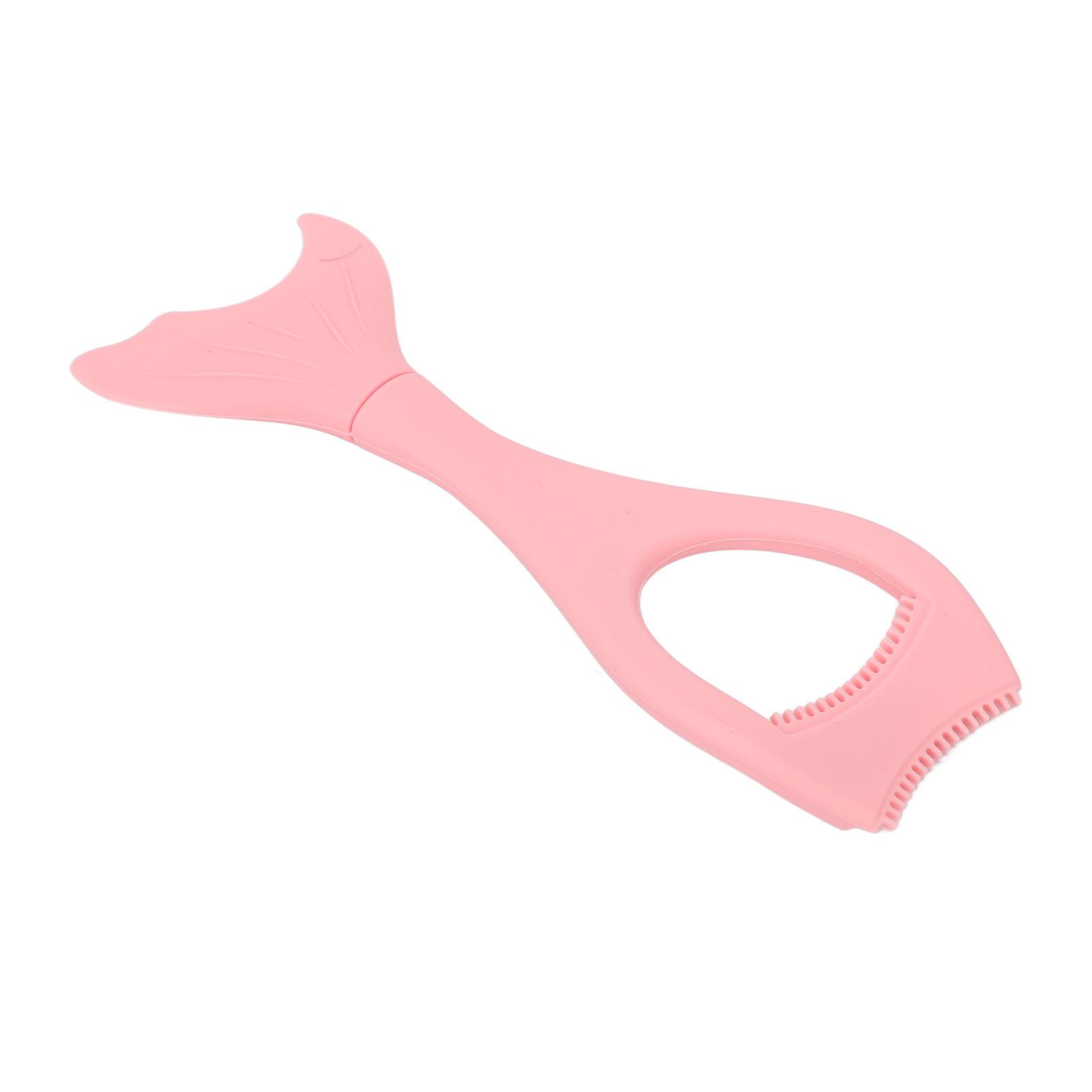 Eyelinear Stencil Eye Shadow Template Mascara Guard Pink Silicone Eye Makeup Assistant Tool
Eyelinear Stencil Eye Shadow Template Mascara Guard Pink Silicone Eye Makeup Assistant Tool