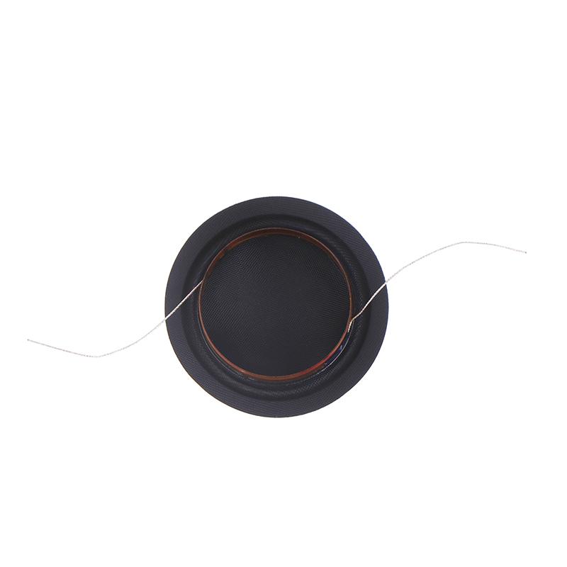 1 шт., однонаправленные обратные Ksv Treble, аксессуары для самостоятельного изготовления, 25,5 мм, твитеры, звуковая катушка, 6 Ом, 8 Ом, шелковая мембрана
1 шт., однонаправленные обратные Ksv Treble, аксессуары для самостоятельного изготовления, 25,5 мм, твитеры, звуковая катушка, 6 Ом, 8 Ом, шелковая мембрана