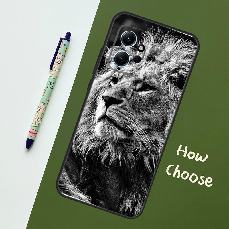 Чехол с изображением леопарда, тигра, льва, животного для Xiaomi Redmi Note 12 11 10 9 Pro 12S 11S 10S 9S Задняя крышка для Redmi 12 9C 10C 12C Redmi 10A
Чехол с изображением леопарда, тигра, льва, животного для Xiaomi Redmi Note 12 11 10 9 Pro 12S 11S 10S 9S Задняя крышка для Redmi 12 9C 10C 12C Redmi 10A