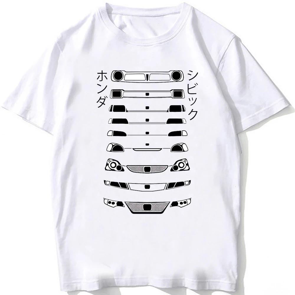 Hip Hop Japan Style Men Short Sleeve JDM Mugen Power T-Shirt Honds Civic Type R EG EK Car Classic T shirts Boy Casual White Tees M
Hip Hop Japan Style Men Short Sleeve JDM Mugen Power T-Shirt Honds Civic Type R EG EK Car Classic T shirts Boy Casual White Tees M