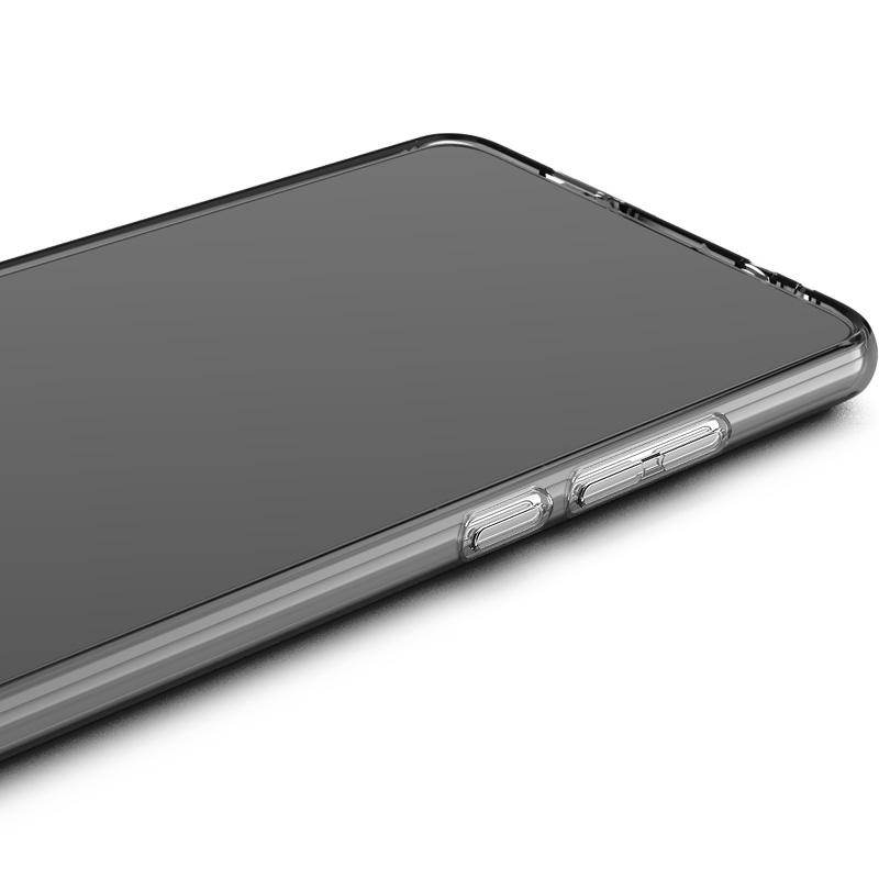 IMAK UX-5 Series For Asus ROG Phone 8 5G/8 Pro 5G Case Slim Fit Crystal Clear TPU Phone Cover A
IMAK UX-5 Series For Asus ROG Phone 8 5G/8 Pro 5G Case Slim Fit Crystal Clear TPU Phone Cover A