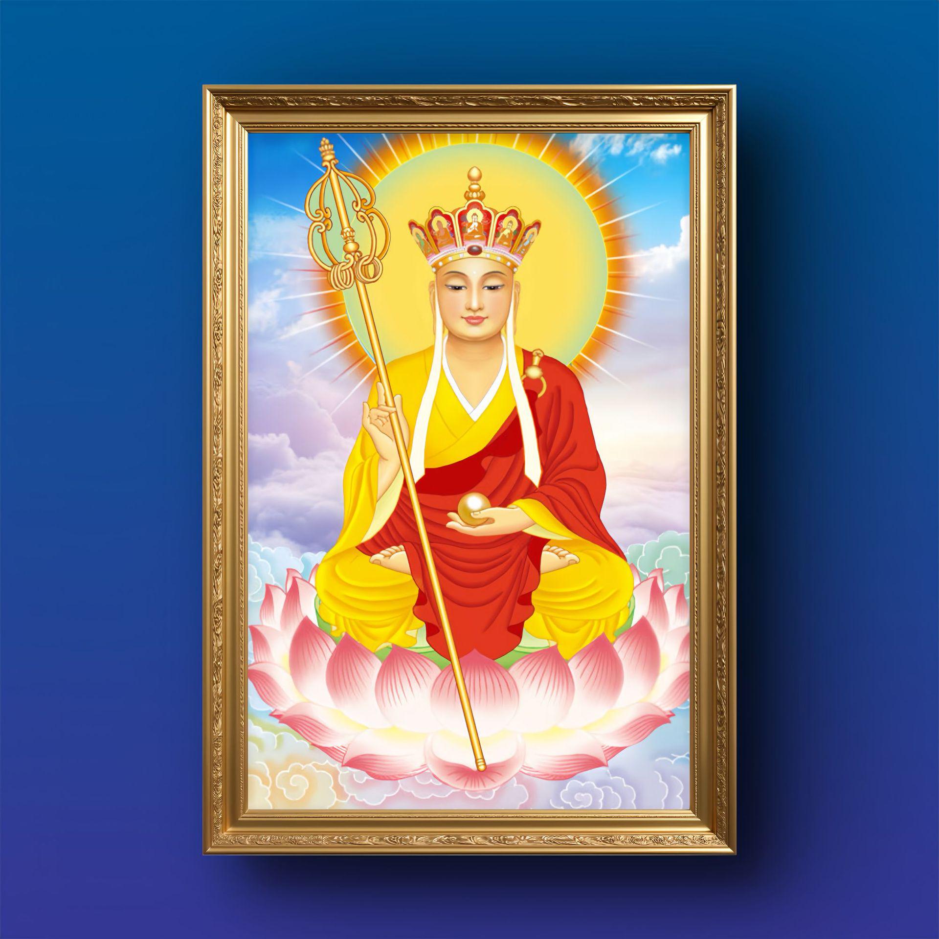 Sakyamuni Buddha Zen Wall Art - Tathagata Mural Decorative Painting 10x15
Sakyamuni Buddha Zen Wall Art - Tathagata Mural Decorative Painting 10x15
