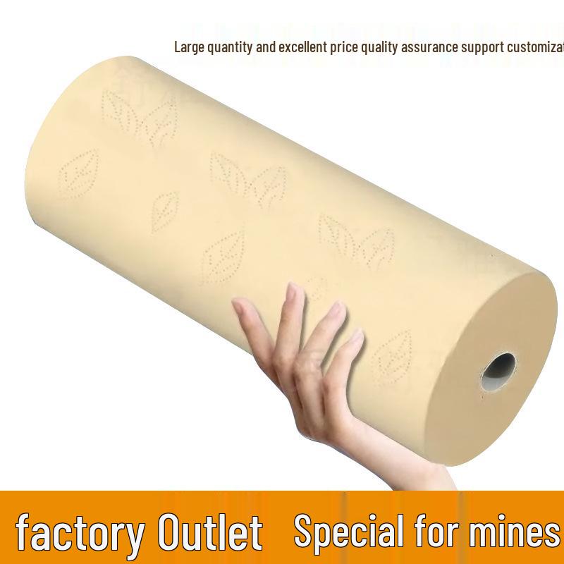 Набор для ремонта бумагоделательной машины из бамбуковой целлюлозы для промышленной и сельскохозяйственной бумаги