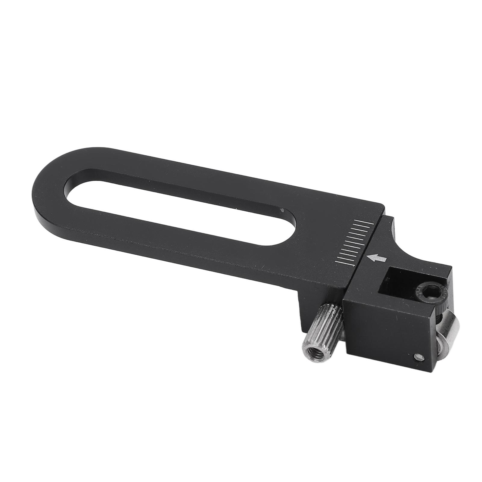 Archery Magnetic Arrow Rest Alloy Archery Recurve Bow Arrow Rest Replacement for Hunting Shooting
Archery Magnetic Arrow Rest Alloy Archery Recurve Bow Arrow Rest Replacement for Hunting Shooting