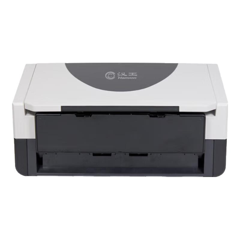 Hanwang HW6060A Sheet-fed Document Scanner
Hanwang HW6060A Sheet-fed Document Scanner