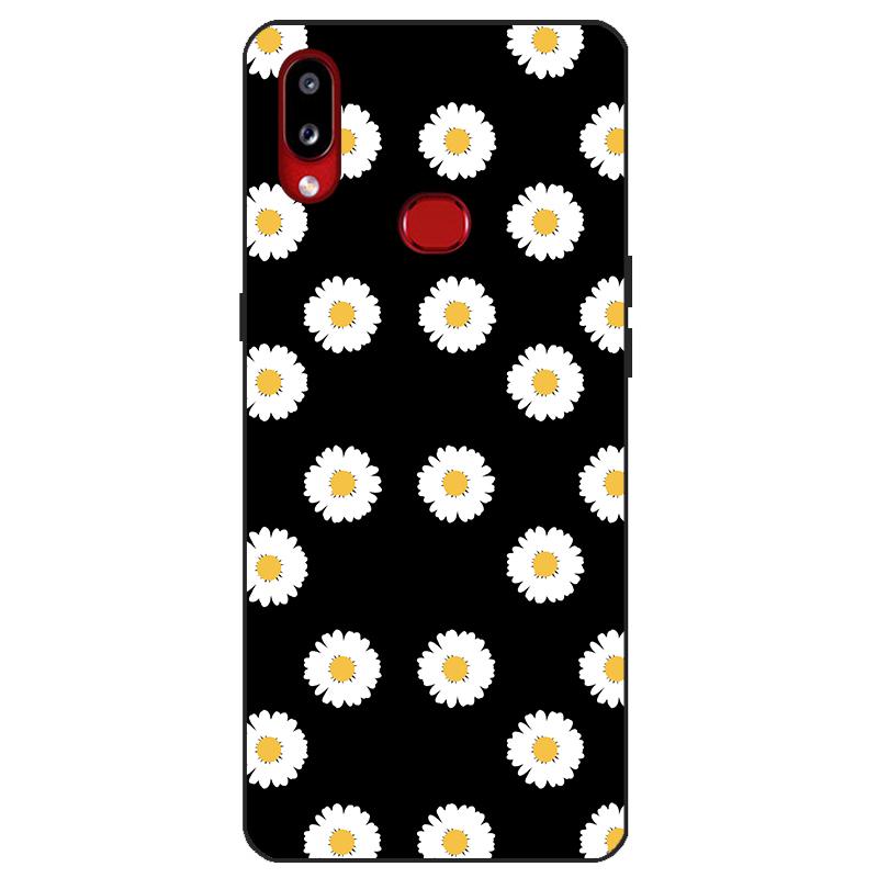 For Samsung Galaxy A10 Case A 10 A105 SM-A105F A10e A102 Silicone Case For Samsung Galaxy A10s A 10s A107 SM-A107F Cases Coque A10S (SM-A107F)
For Samsung Galaxy A10 Case A 10 A105 SM-A105F A10e A102 Silicone Case For Samsung Galaxy A10s A 10s A107 SM-A107F Cases Coque A10S (SM-A107F)