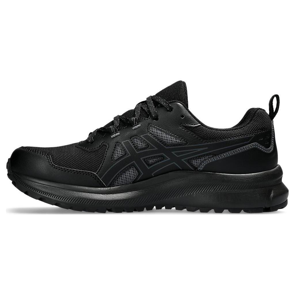 Новые Asics Trail Scout 3 Triple Black 1011B700-002 45
Новые Asics Trail Scout 3 Triple Black 1011B700-002 45