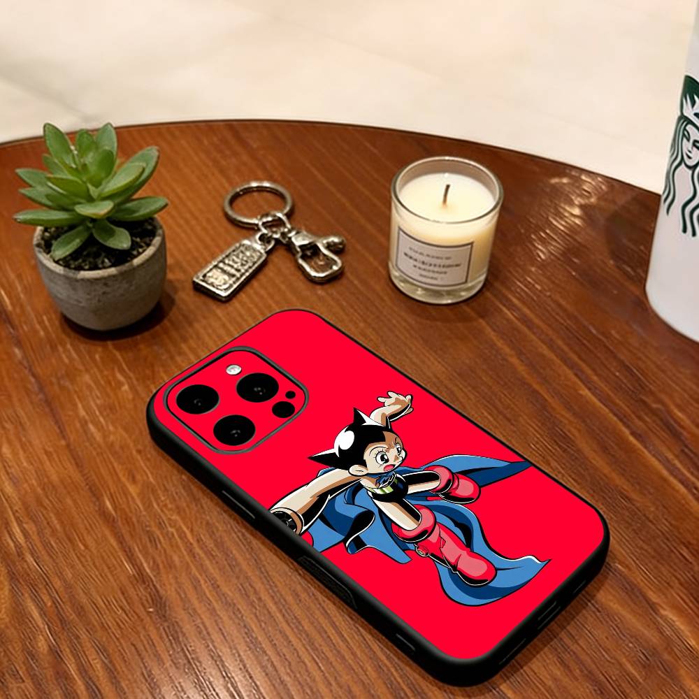 Astro Boy Phone Case For iPhone 17,16,15,14,13,12,11 Plus,Pro Max,XS,Soft Silicone Black Cover iPhone17ProMax
Astro Boy Phone Case For iPhone 17,16,15,14,13,12,11 Plus,Pro Max,XS,Soft Silicone Black Cover iPhone17ProMax