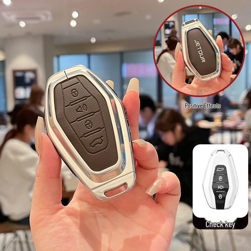 Compatible Car Buckle for Chery Jetour X70, X90plus, X95, Dasheng IDM, ShanHai L6, Traveler T1, T2
Compatible Car Buckle for Chery Jetour X70, X90plus, X95, Dasheng IDM, ShanHai L6, Traveler T1, T2