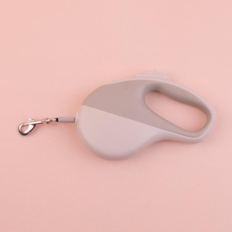 Поводок для питомца, Автоматический выдвижной поводок для собаки, Собачья цепь, Поводок для выгула собак, Собак среднего и крупного размера 5m серый
Поводок для питомца, Автоматический выдвижной поводок для собаки, Собачья цепь, Поводок для выгула собак, Собак среднего и крупного размера 5m серый