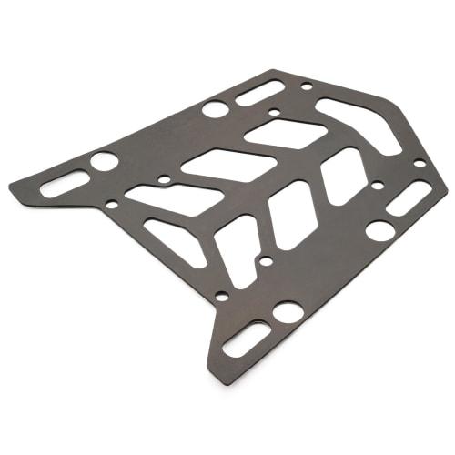 Багажник для мотоцикла Daytona Multi-Wing, дополнительный элемент, противоскользящий, устойчивый к царапинам резиновый коврик 77423
Багажник для мотоцикла Daytona Multi-Wing, дополнительный элемент, противоскользящий, устойчивый к царапинам резиновый коврик 77423