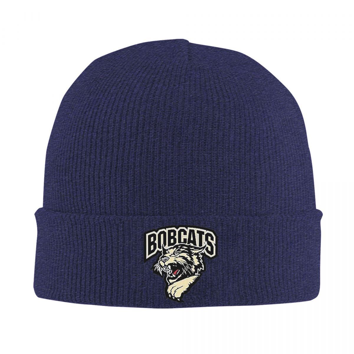 Bobcat Logo Warm Knitted Cap Fashion Bonnet Hat Autumn Winter Outdoor Beanies Hats for Men Women Adult One Size
Bobcat Logo Warm Knitted Cap Fashion Bonnet Hat Autumn Winter Outdoor Beanies Hats for Men Women Adult One Size