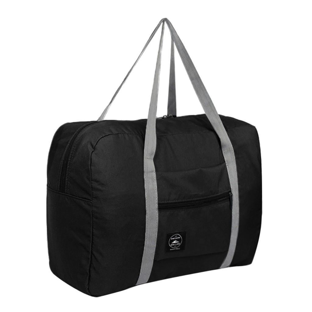 Large Capacity Fashion Travel Bag For Man Women Bag Travel Carry Luggage Bag чёрный
Large Capacity Fashion Travel Bag For Man Women Bag Travel Carry Luggage Bag чёрный