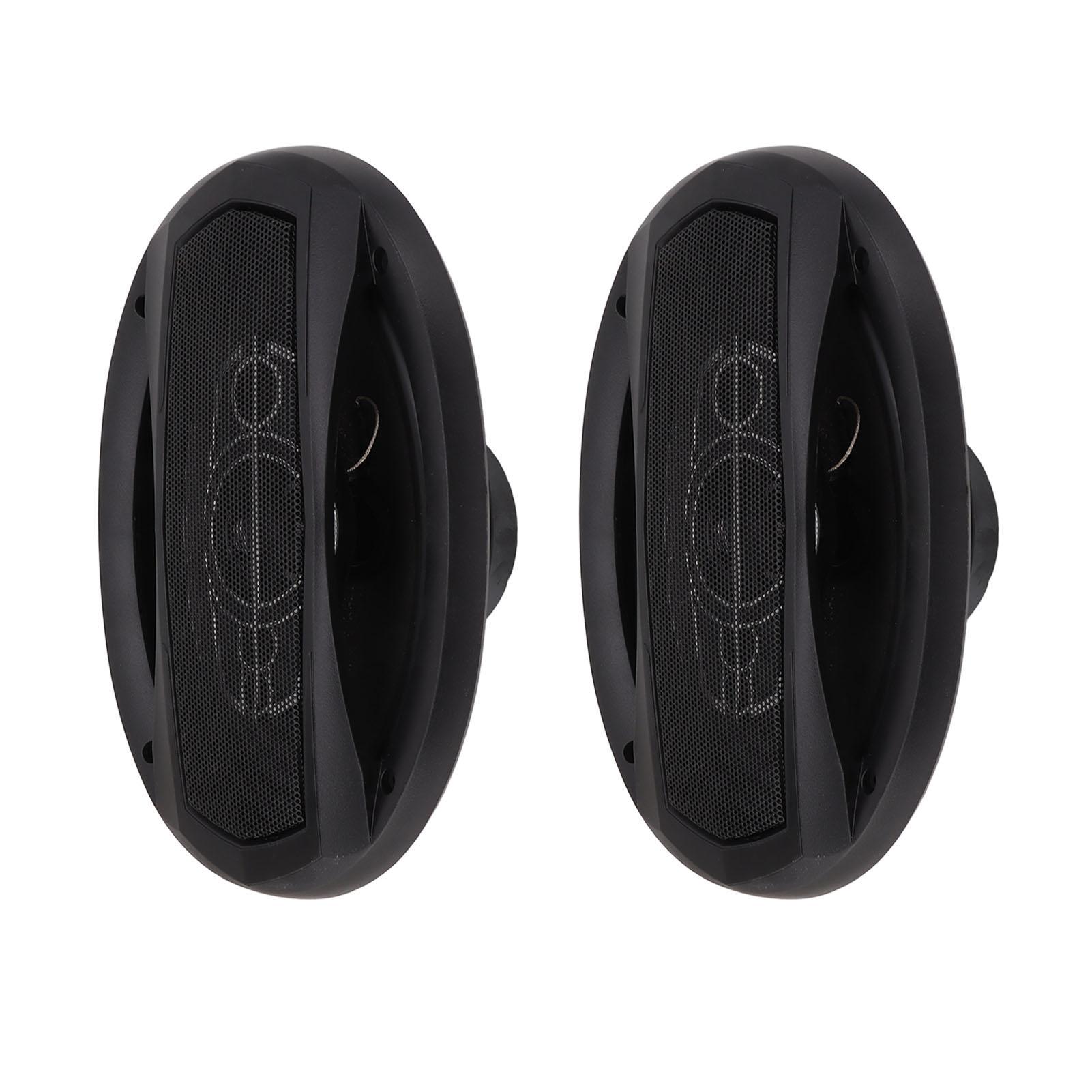 Car Sound Speaker Reliable High Sound Quality Coaxial Design Stable Sturdy Durable Car Speaker for Car 6x9 Inch
Car Sound Speaker Reliable High Sound Quality Coaxial Design Stable Sturdy Durable Car Speaker for Car 6x9 Inch