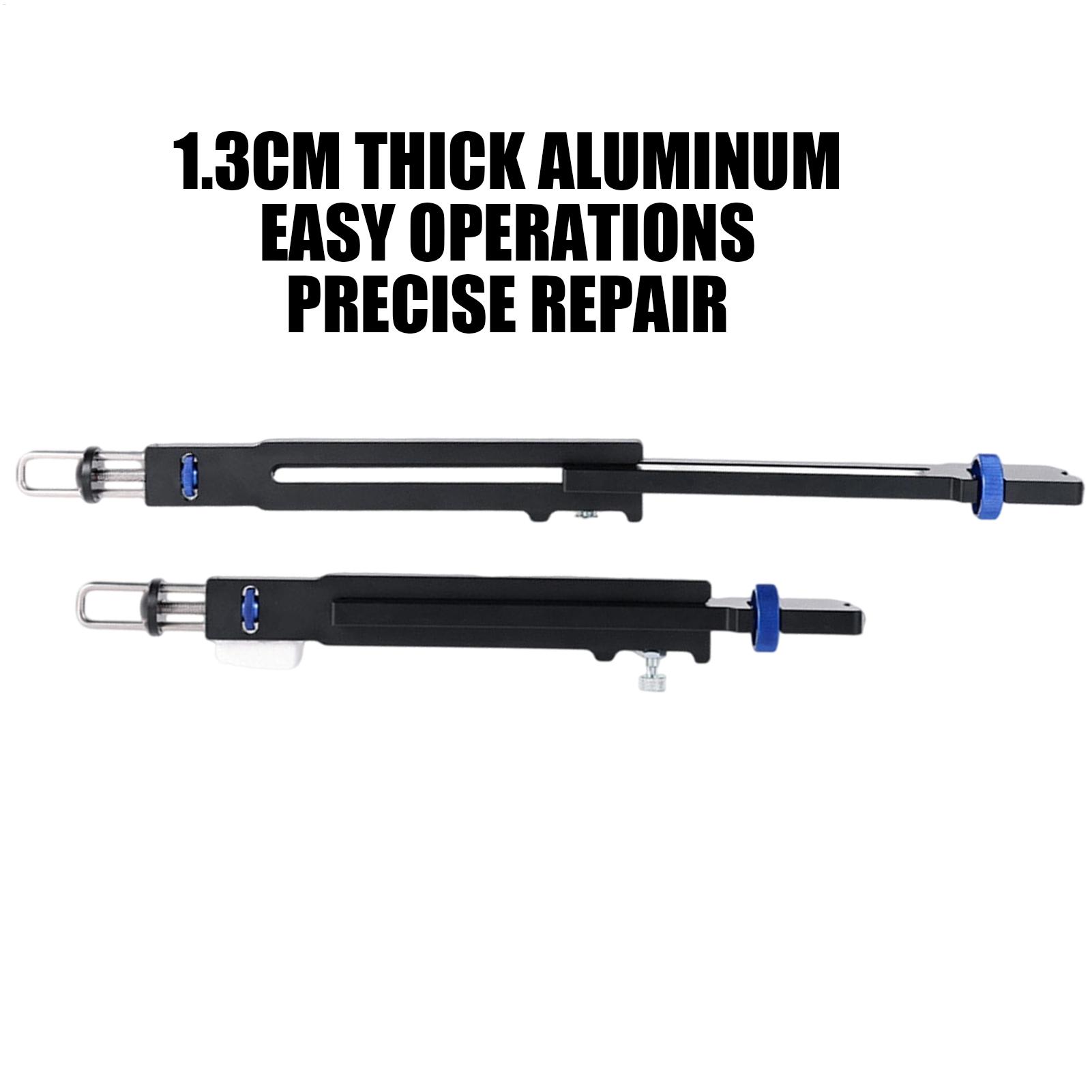Hood Support Rod 16.14 To 21.65 Inch Telescopic Engine Lift Hood Strut For Car Tailgate Trunk Front Garage Engine Maintenance CHINA
Hood Support Rod 16.14 To 21.65 Inch Telescopic Engine Lift Hood Strut For Car Tailgate Trunk Front Garage Engine Maintenance CHINA