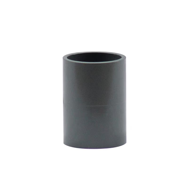 YMTI UPVC Internal Thread Straight Pipe Connector
YMTI UPVC Internal Thread Straight Pipe Connector