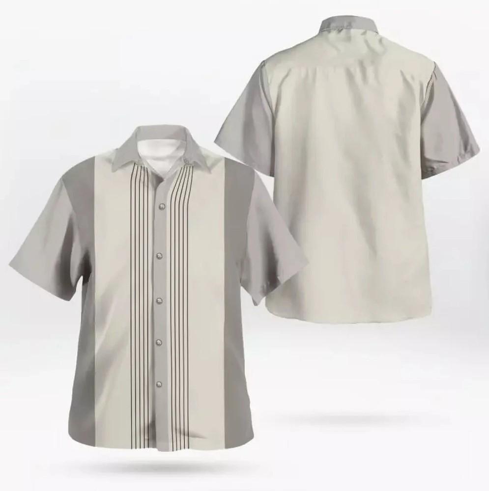 Гавайська сорочка Полі Галтьєрі з «Клан Сопрано» Розмір S-5XL Унісекс Футболка L
Гавайська сорочка Полі Галтьєрі з «Клан Сопрано» Розмір S-5XL Унісекс Футболка L