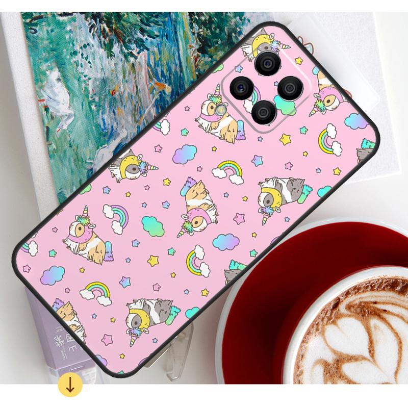 Guinea Pig Case For Samsung Galaxy M20 M31 M16 M36 M56 M33 M53 M13 M12 M32 M52 M15 M55 M14 M35 M34 M54 Samsung M23
Guinea Pig Case For Samsung Galaxy M20 M31 M16 M36 M56 M33 M53 M13 M12 M32 M52 M15 M55 M14 M35 M34 M54 Samsung M23
