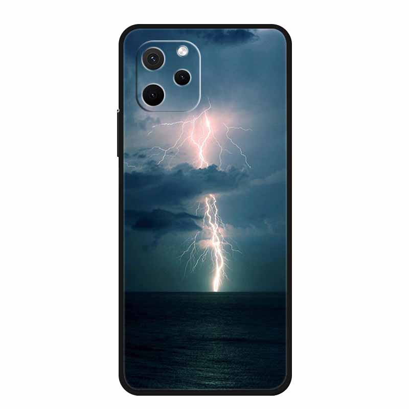 For Huawei Nova Y61 Covers EVE-LX9 LX3 Painted Cat Soft TPU Silicone Phone Cases for Huawei Nova Y61 Back Covers Coque NovaY 61 Nova Y61
For Huawei Nova Y61 Covers EVE-LX9 LX3 Painted Cat Soft TPU Silicone Phone Cases for Huawei Nova Y61 Back Covers Coque NovaY 61 Nova Y61
