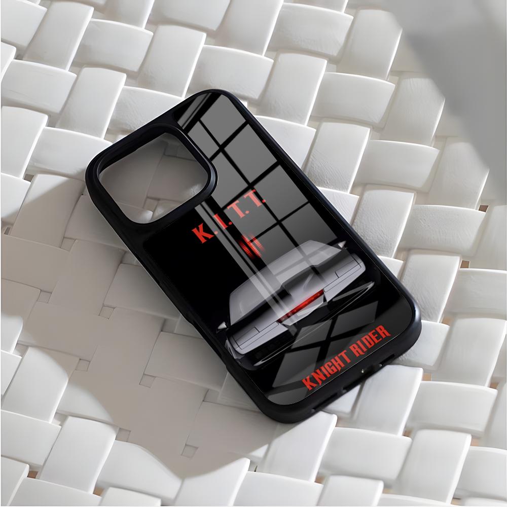 Knight Rider KITT Car Phone Case For Iphone 17 Air 16 15 14 13 12 11 Pro Max Mini Fundas Shell PC+TPU Cover iPhone 14 Plus
Knight Rider KITT Car Phone Case For Iphone 17 Air 16 15 14 13 12 11 Pro Max Mini Fundas Shell PC+TPU Cover iPhone 14 Plus