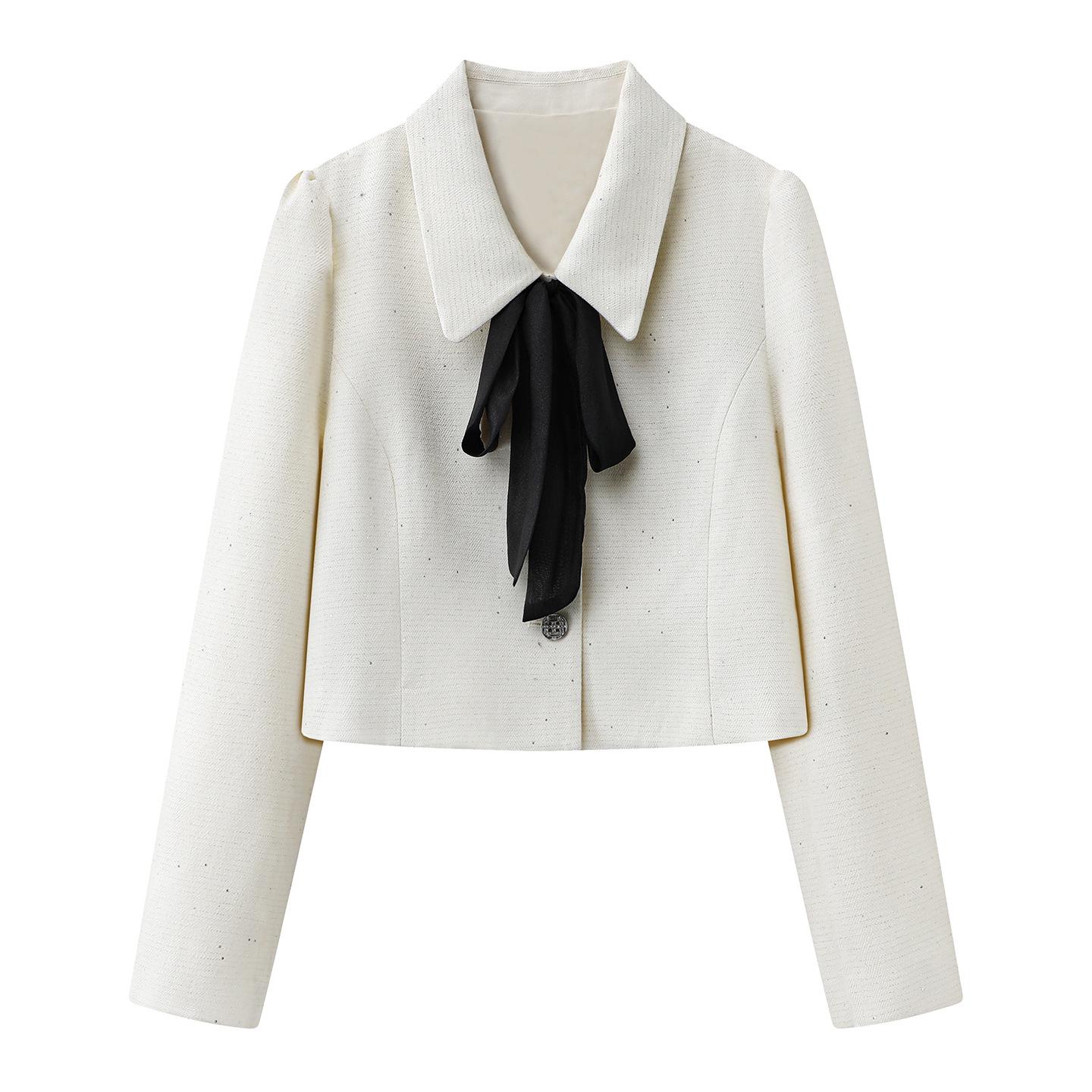Spring 2026 Elegant Irregular Hem Bowknot Set Small
Spring 2026 Elegant Irregular Hem Bowknot Set Small