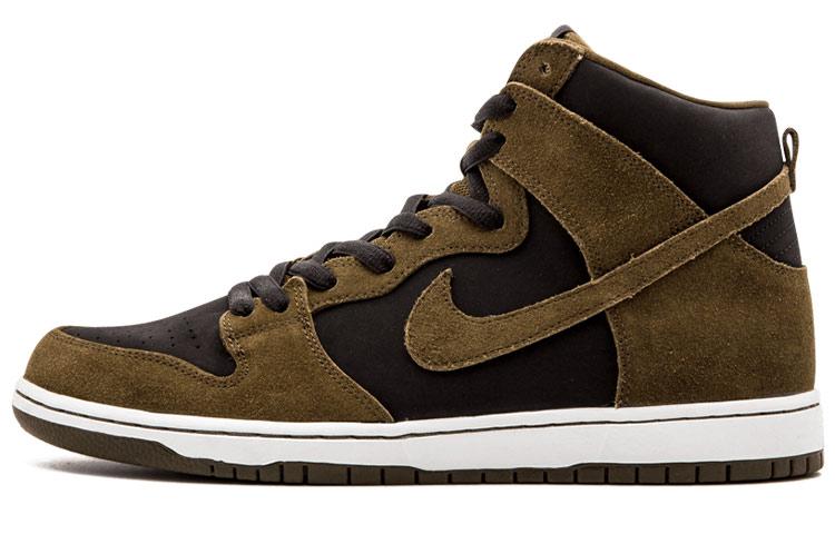 Nike Sb Dunk High Olive 854851-330 38.5
Nike Sb Dunk High Olive 854851-330 38.5