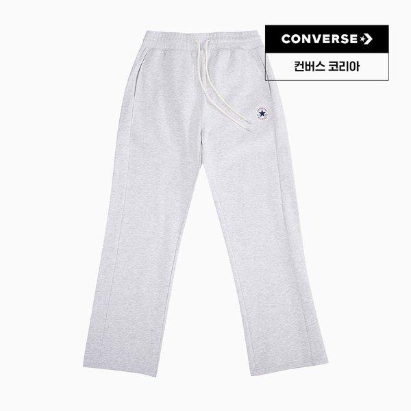 Converse утеплені штани прямого крою з флісу сірі Mcj094 Ggn 90
Converse утеплені штани прямого крою з флісу сірі Mcj094 Ggn 90