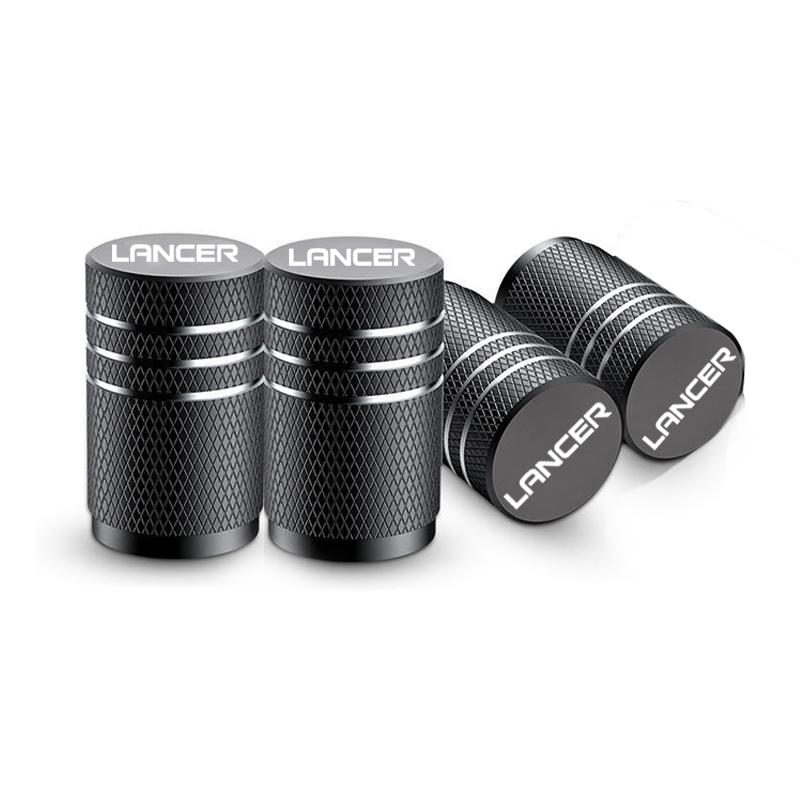 For Mitsubishi Lancer Accessories Car Wheel Tire Valve Caps Tyre Stem Covers Airdust Waterproof
For Mitsubishi Lancer Accessories Car Wheel Tire Valve Caps Tyre Stem Covers Airdust Waterproof