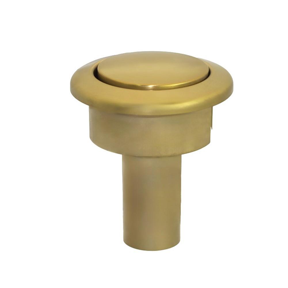 Компактный диаметр Кнопка смыва Золотая кнопка для унитаза Кнопка смыва для унитаза A
Компактный диаметр Кнопка смыва Золотая кнопка для унитаза Кнопка смыва для унитаза A