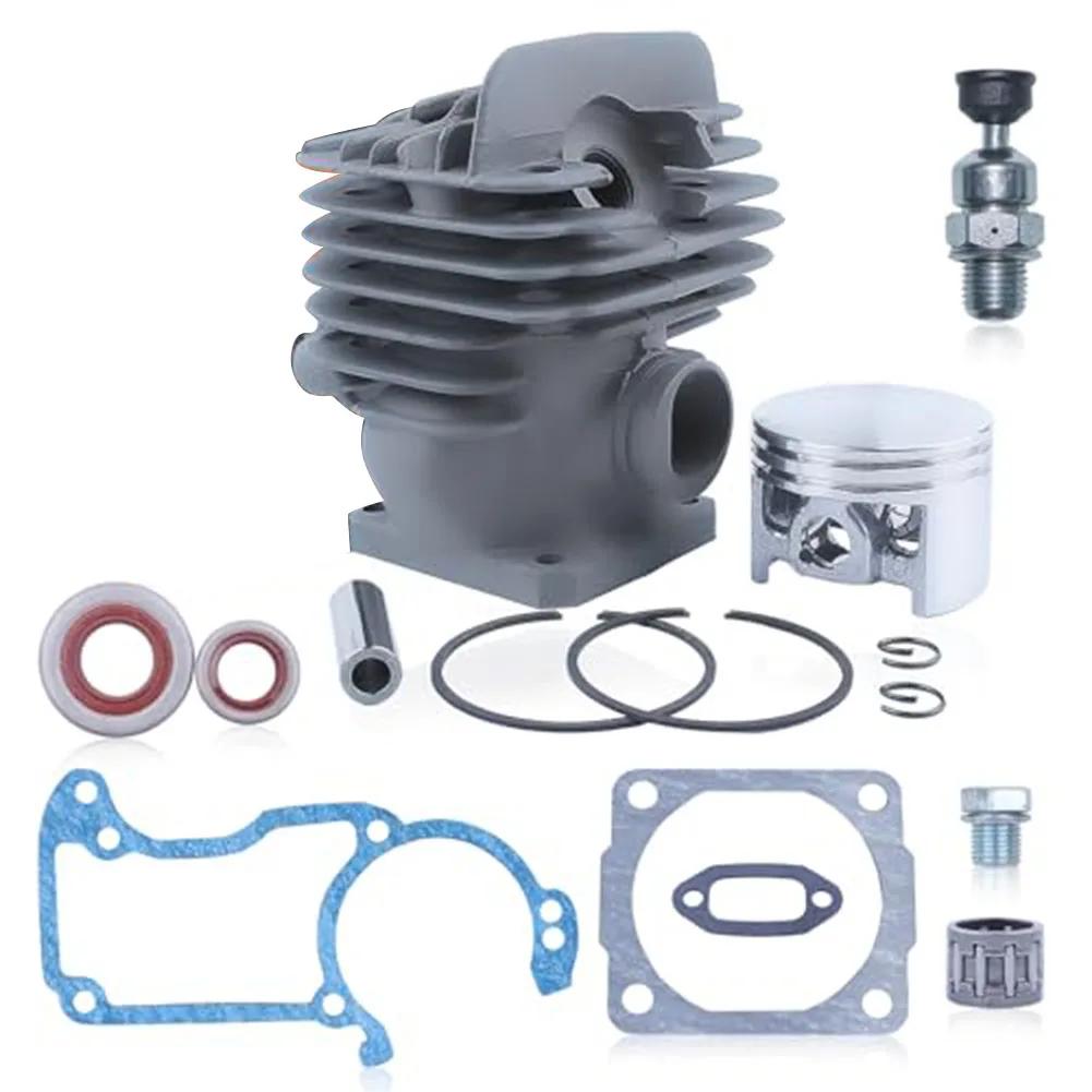 Chainsaw Restoration Chainsaw Engine Kit Comprehensive Rebuild Kit Decompression Valve Included For 026 Models China Mainland
Chainsaw Restoration Chainsaw Engine Kit Comprehensive Rebuild Kit Decompression Valve Included For 026 Models China Mainland