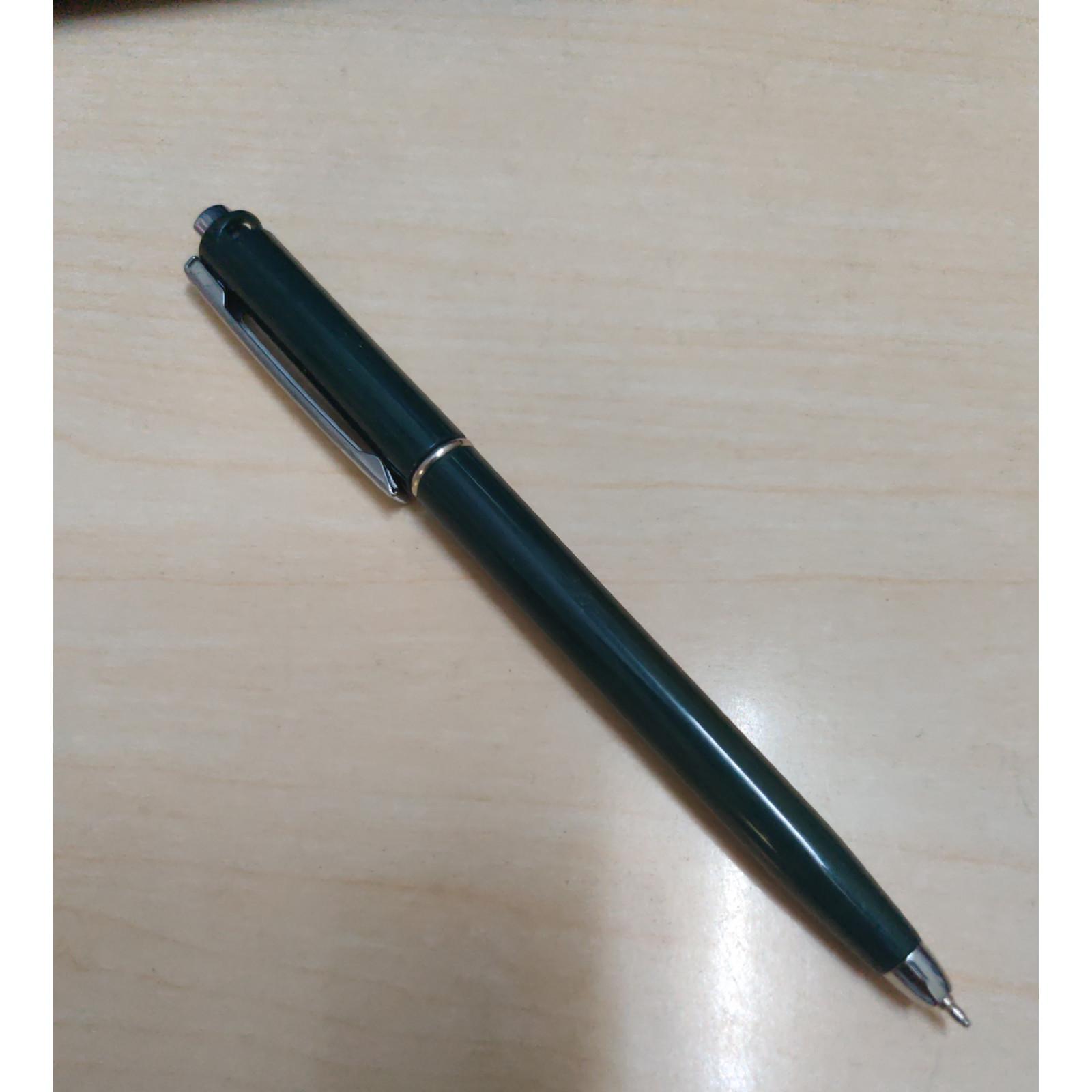 @ Reynolds Jetter Aerosoft Blue Ball Pen For Office School & College Use z635 MJ-524-60%OFF
@ Reynolds Jetter Aerosoft Blue Ball Pen For Office School & College Use z635 MJ-524-60%OFF